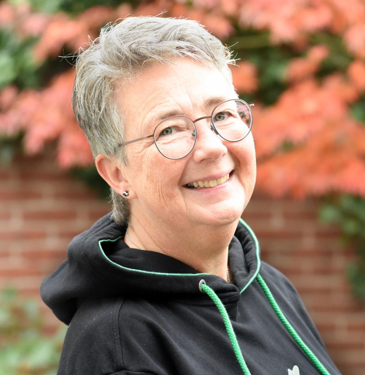 Ann-Dorrit-Schonemann