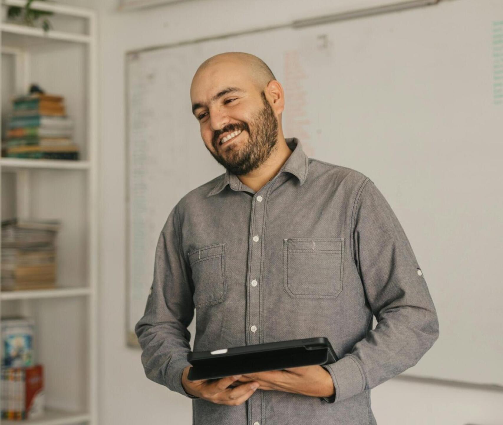 Meestert in het onderwijs - Lesgeven in Zeeland