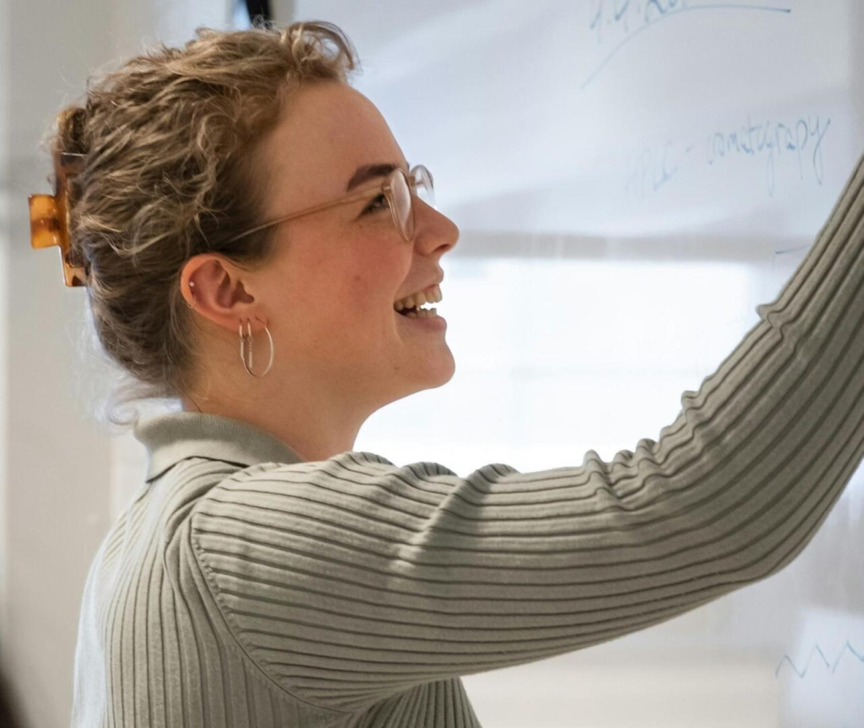 Zeeuwse Leraar van het jaar - Lesgeven in Zeeland