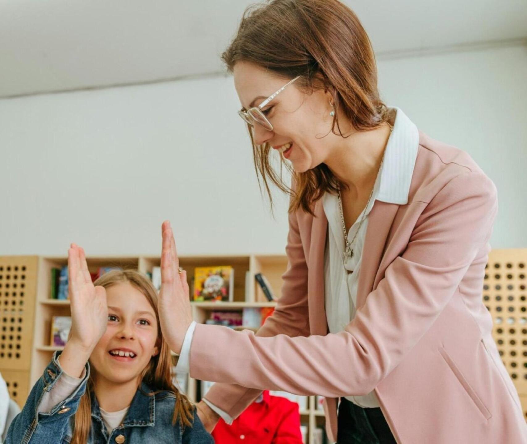 Zeeuwse onderwijsdag - Lesgeven in Zeeland