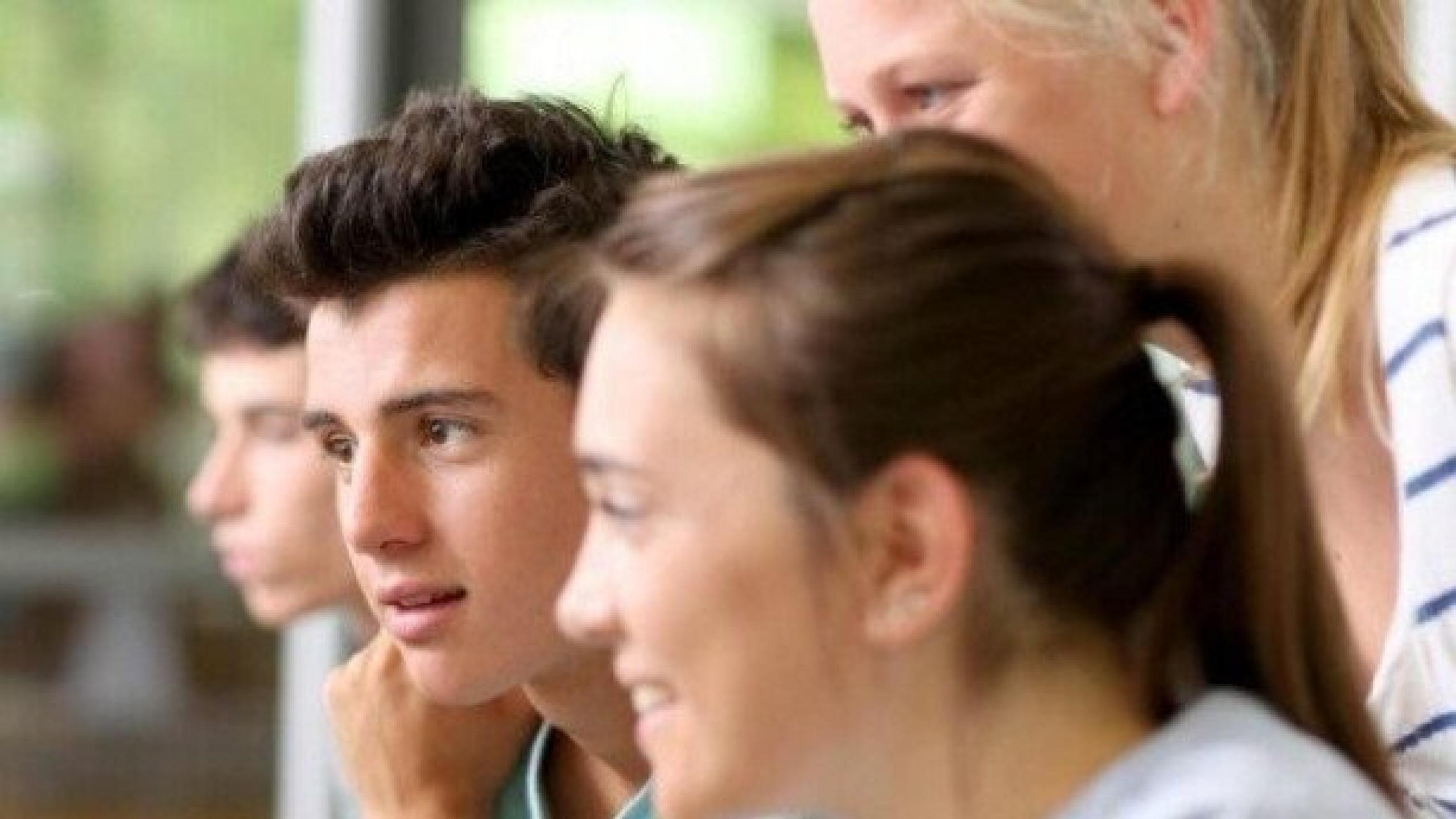 Fit2Work jaarprogramma - Lesgeven in Zeeland