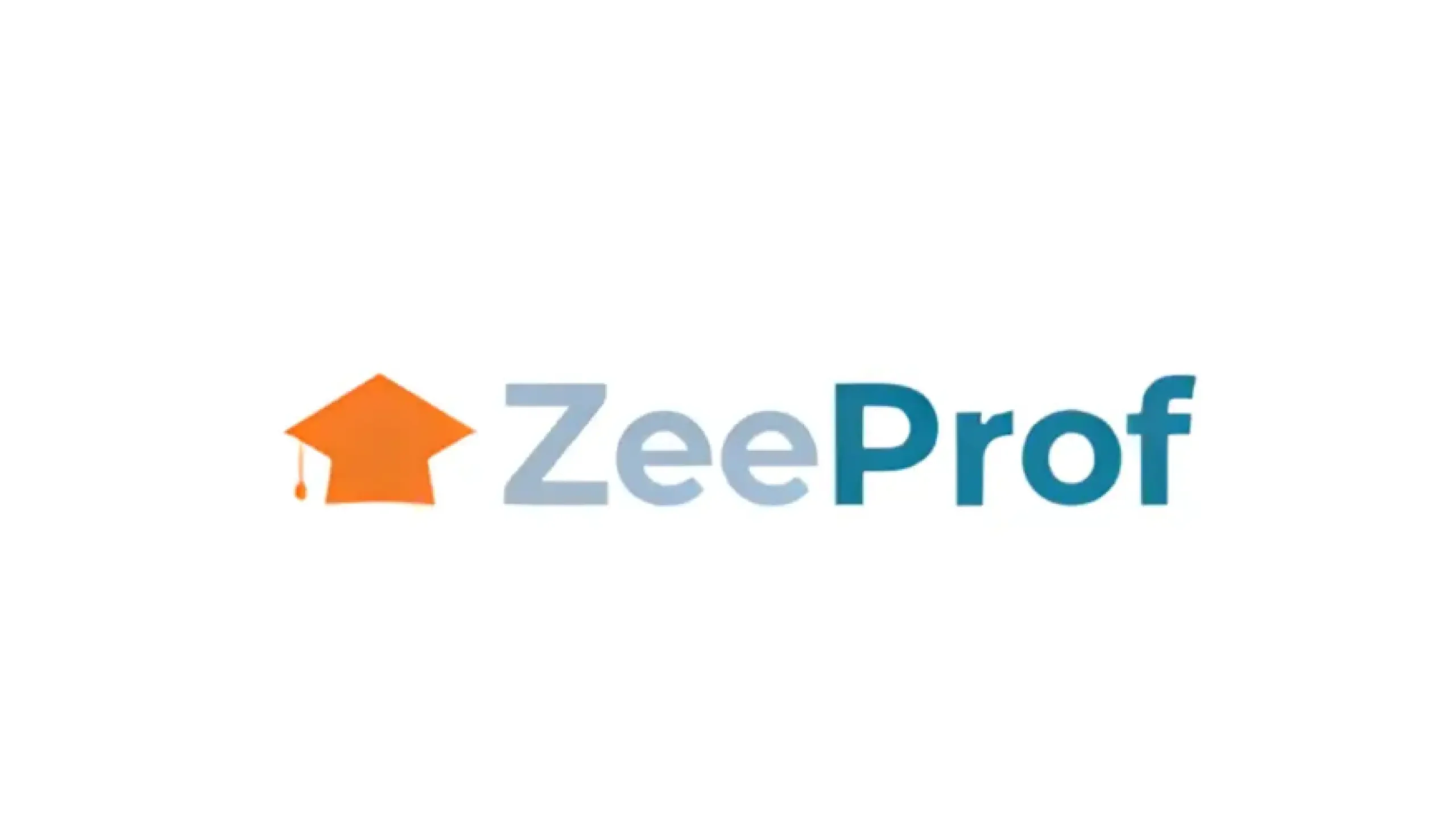 Zeeprof logo - Lesgeven in Zeeland