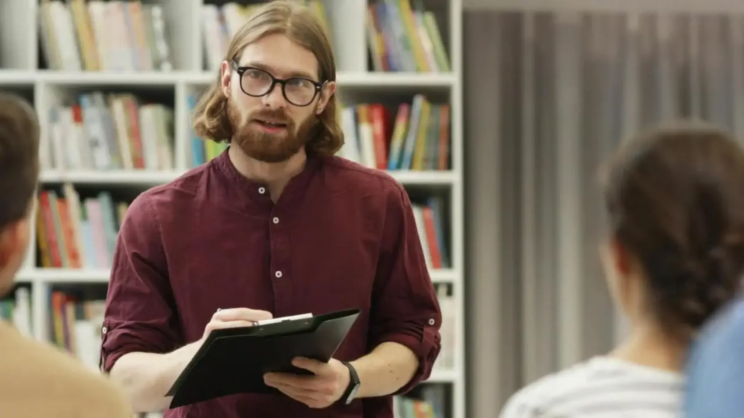 innovatiefonds onderwijs - Lesgeven in Zeeland