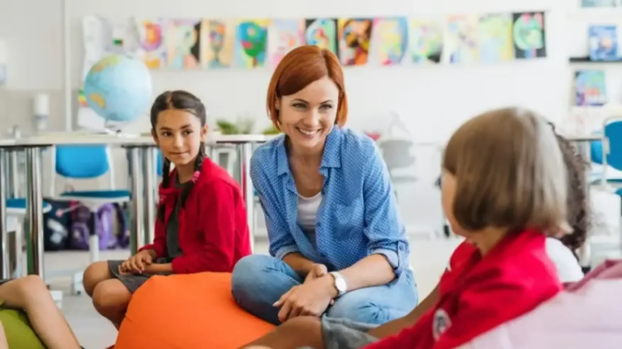 veranderen van baan onderwijs - Lesgeven in Zeeland