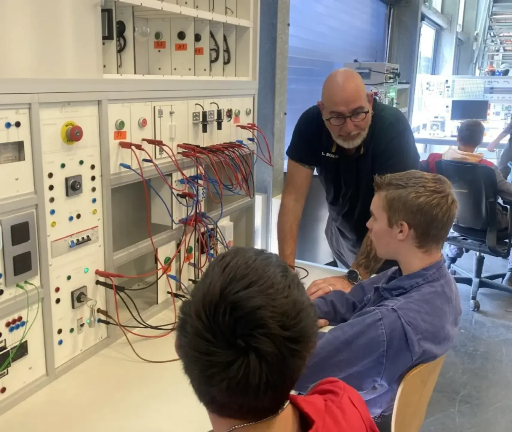 jeugd-inspireren-met-echnieken---Nieuws---Lesgeven-in-Zeeland