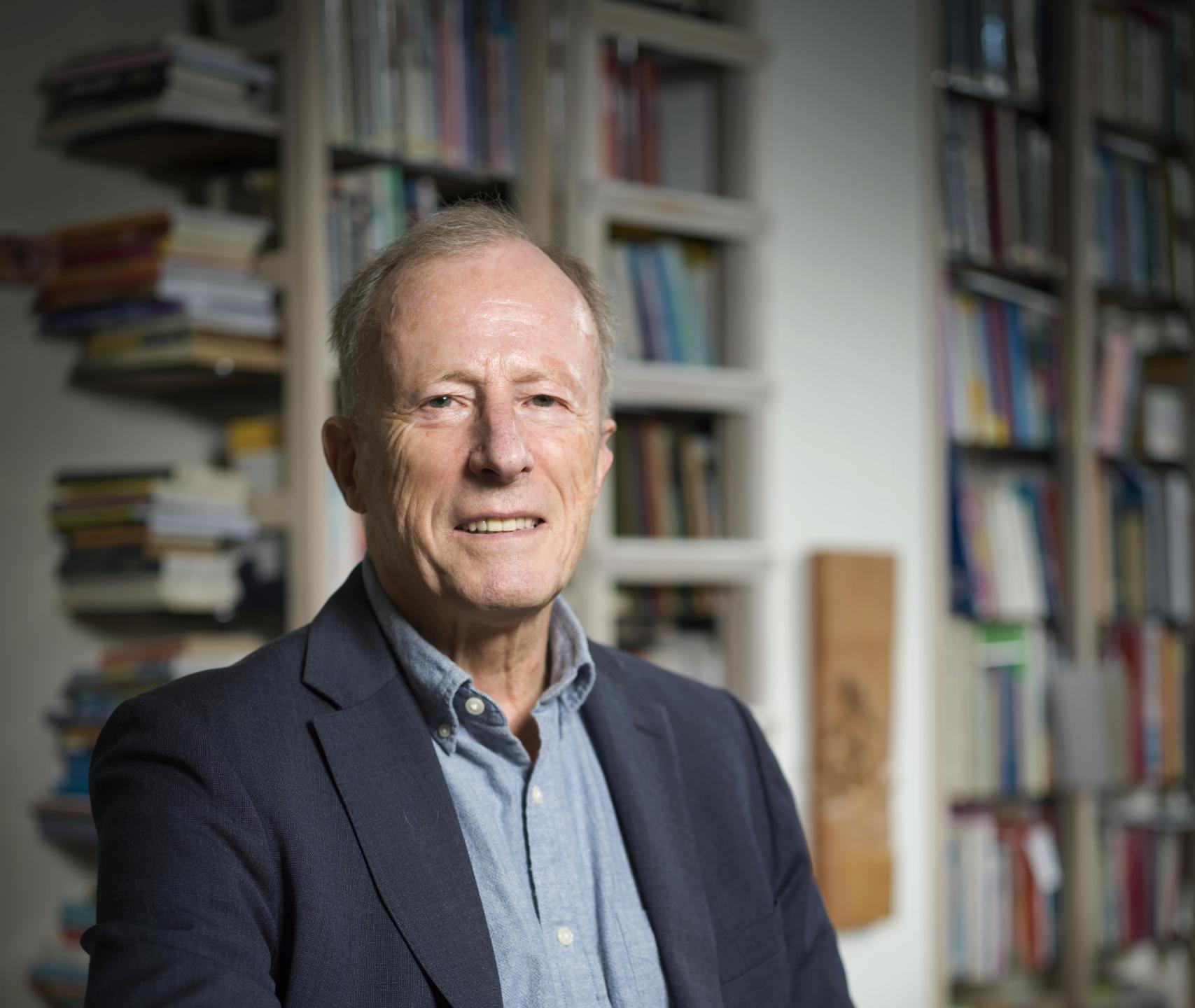 Jelle Jolles Het tienerbrein - Lesgeven in Zeeland