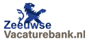 Zeeuwse vacature bank logo